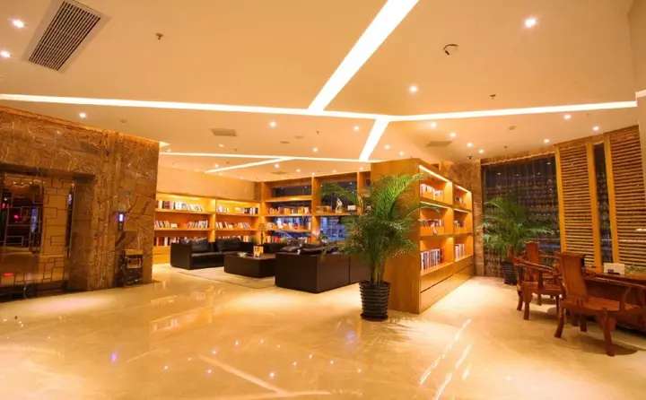 Чжуншань: Relteem Hotel
