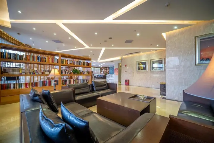 Чжуншань: Relteem Hotel
