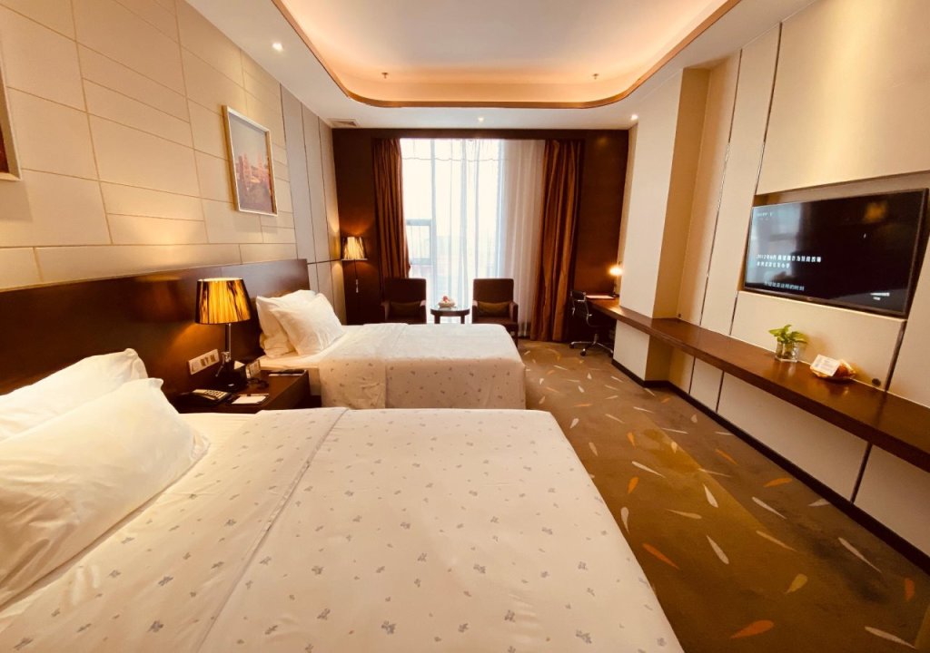 Чжуншань: Relteem Hotel