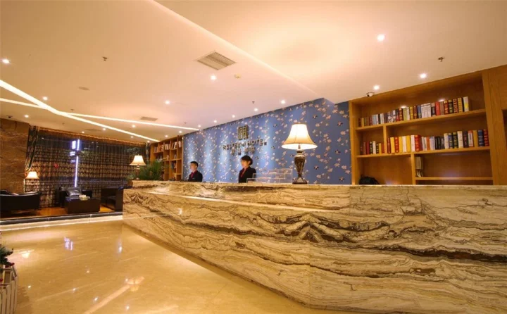 Чжуншань: Relteem Hotel