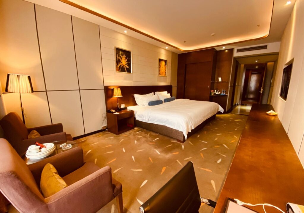 Чжуншань: Relteem Hotel