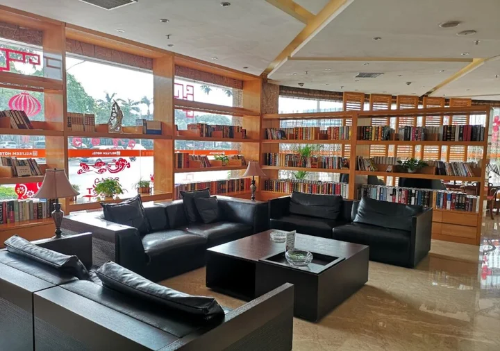 Чжуншань: Relteem Hotel