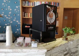 Чжуншань: Relteem Hotel