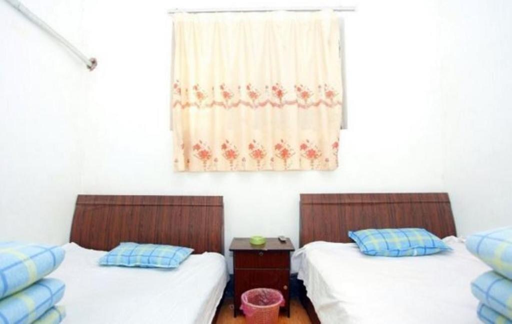 Линьи: Shuanyuan Hotel