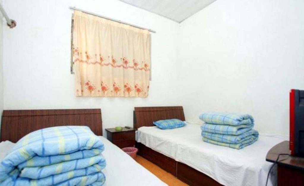 Линьи: Shuanyuan Hotel