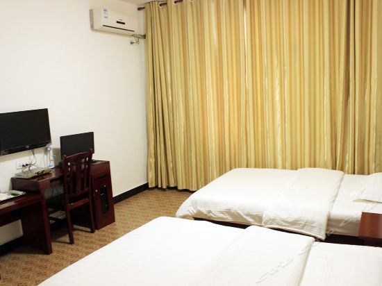 Эньши: Enshi Yuehai Guesthouse