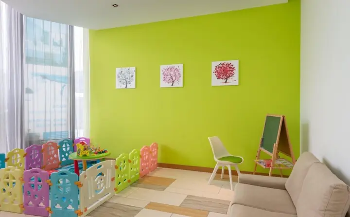 Шанхай: Holiday Inn Express Shanghai Jiading Industry Park by IHG