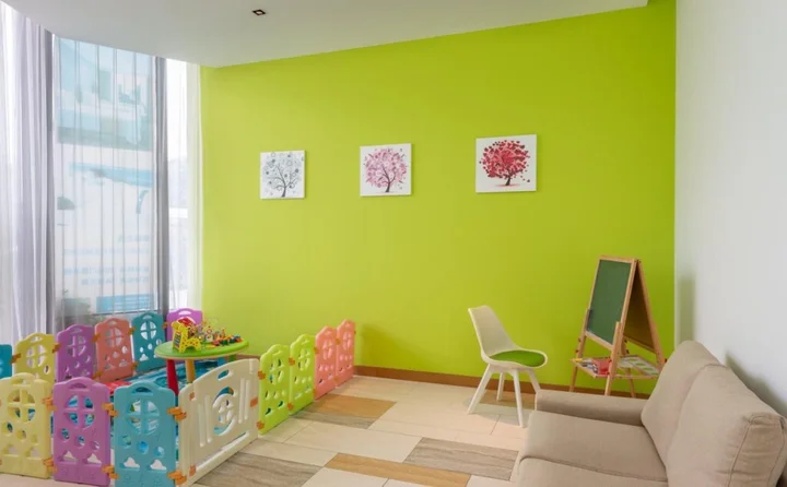 Шанхай: Holiday Inn Express Shanghai Jiading Industry Park by IHG