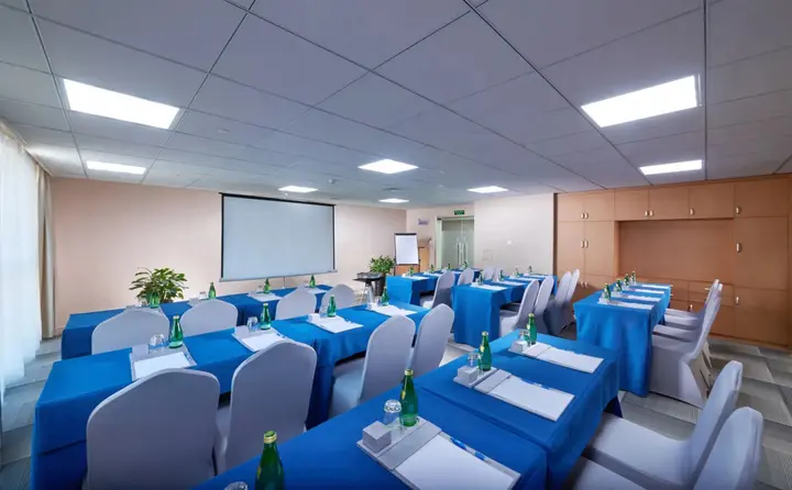 Шанхай: Holiday Inn Express Shanghai Jiading Industry Park by IHG