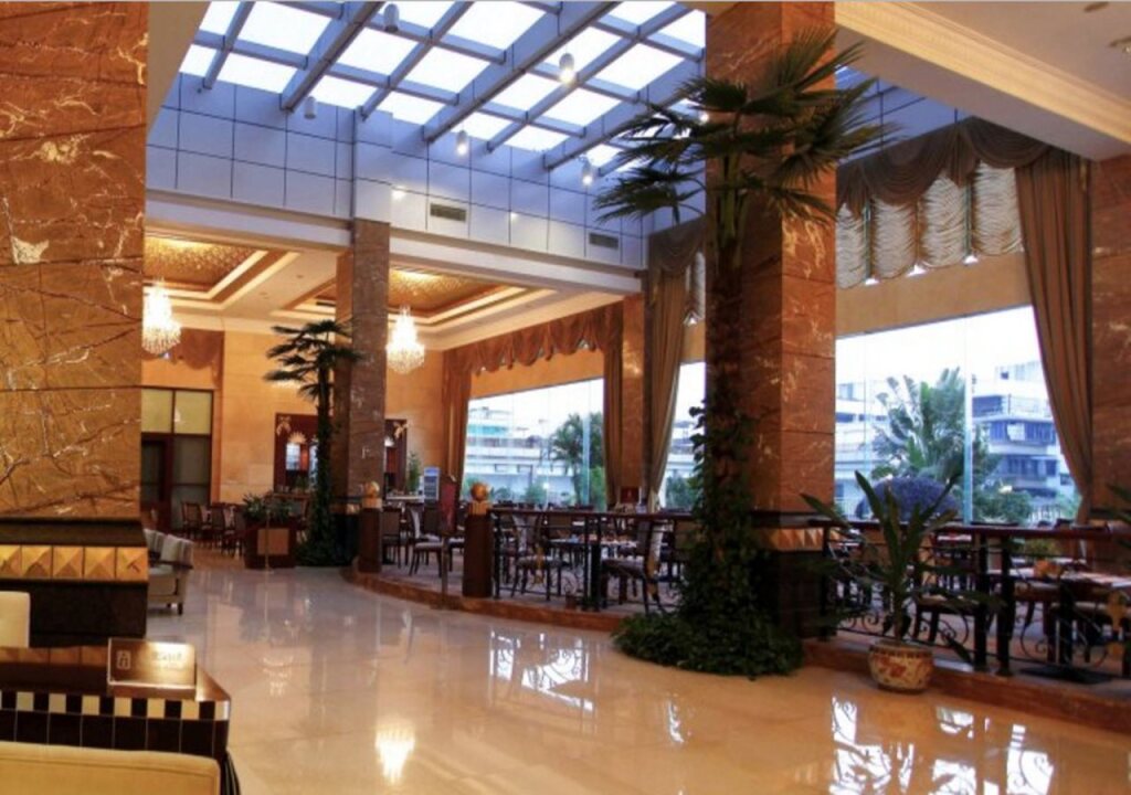 Цзиньюань: Gehao Holiday Hotel