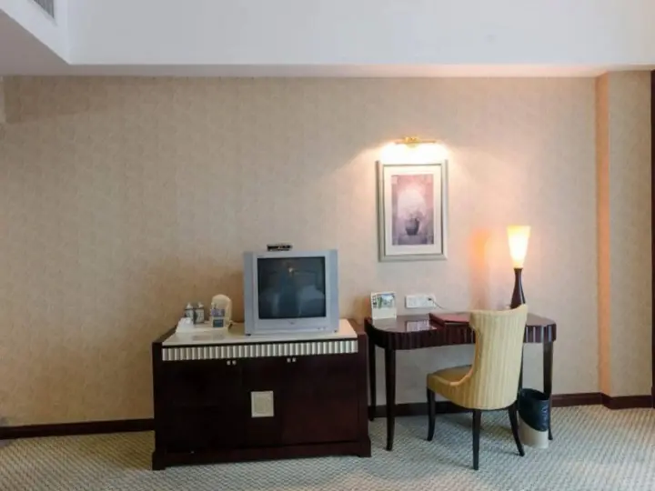 Цзиньюань: Gehao Holiday Hotel