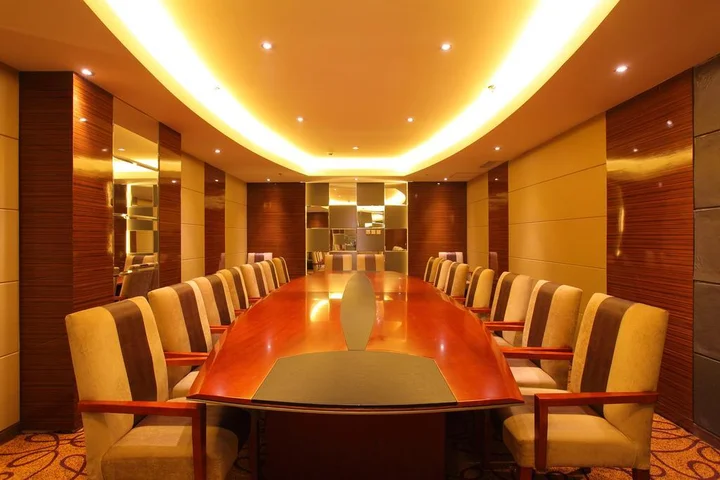 Пекин: Beijing Kai Sheng Xing Feng International Hotel