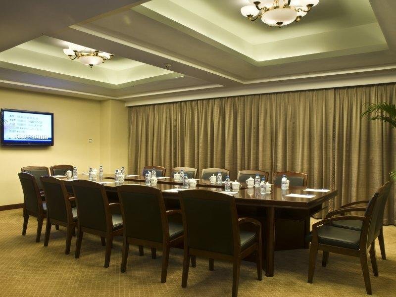 Сямынь: Minqiao Hotel - Xiamen