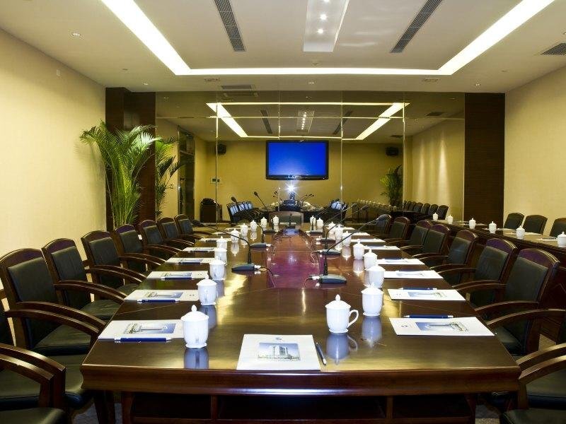 Сямынь: Minqiao Hotel - Xiamen