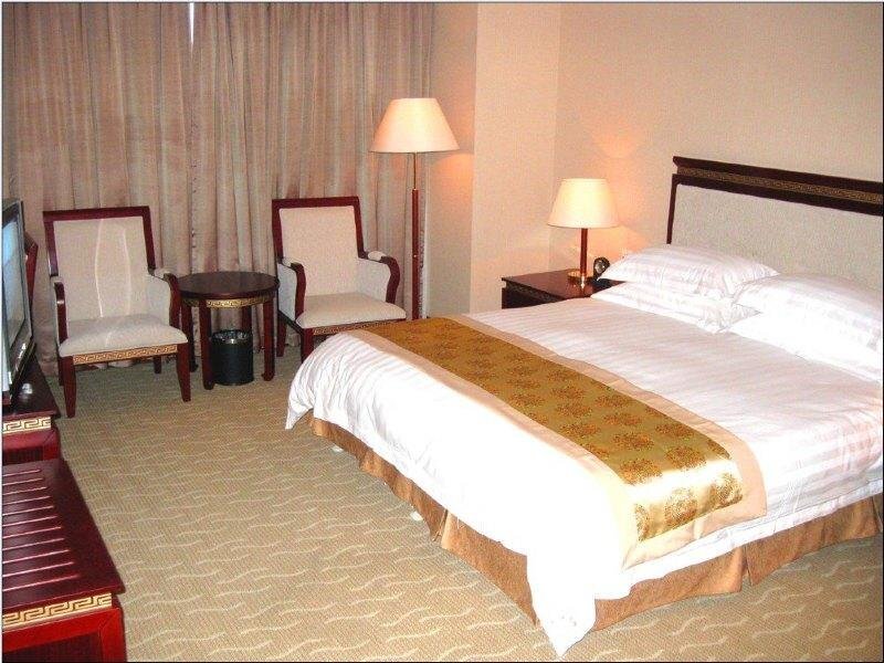 Сямынь: Minqiao Hotel - Xiamen