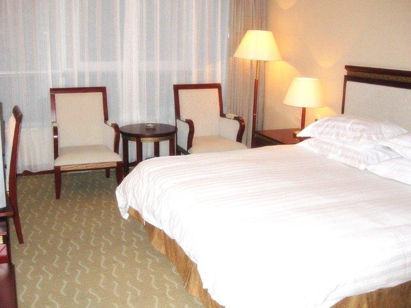 Сямынь: Minqiao Hotel - Xiamen