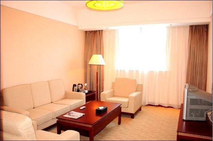 Сямынь: Minqiao Hotel - Xiamen