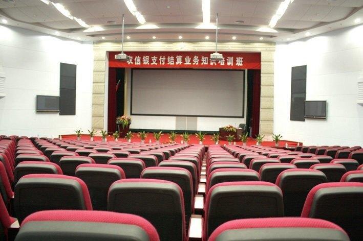 Сямынь: Minqiao Hotel - Xiamen