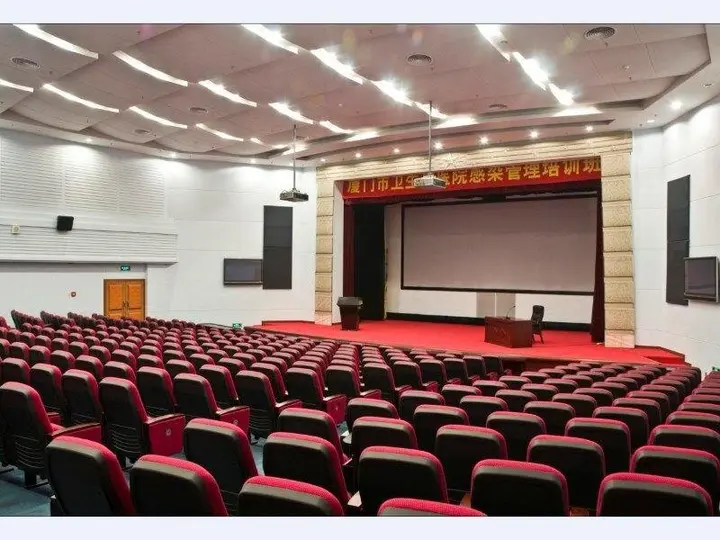 Сямынь: Minqiao Hotel - Xiamen
