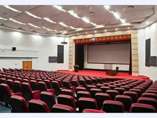 Сямынь: Minqiao Hotel - Xiamen