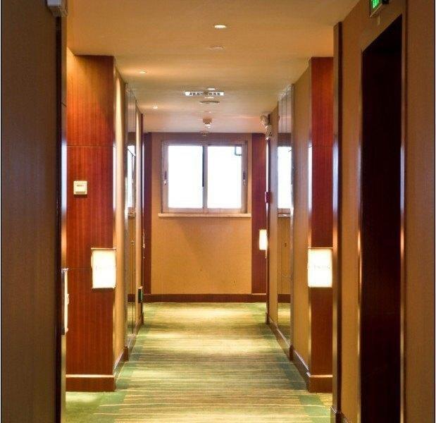 Сямынь: Minqiao Hotel - Xiamen