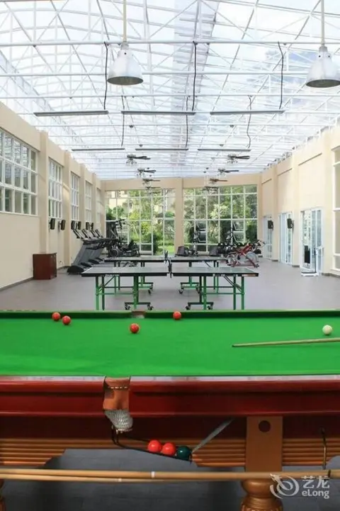 Цзиньюань: Grace Garden Hotel