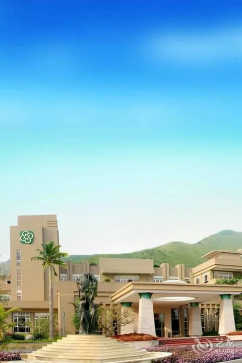 Цзиньюань: Grace Garden Hotel