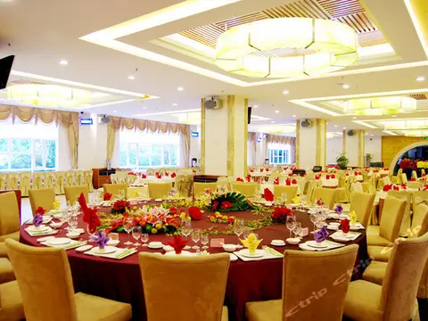 Цзиньюань: Grace Garden Hotel