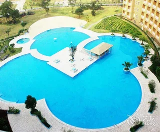 Цзиньюань: Grace Garden Hotel