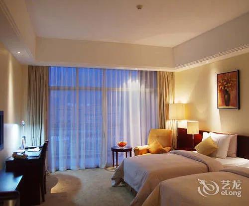 Цзиньюань: Grace Garden Hotel