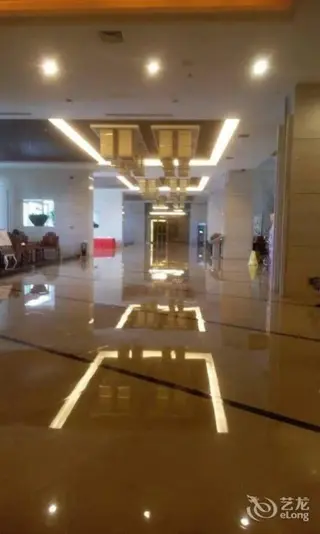 Цзиньюань: Grace Garden Hotel
