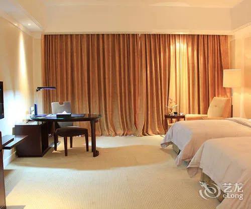Цзиньюань: Grace Garden Hotel