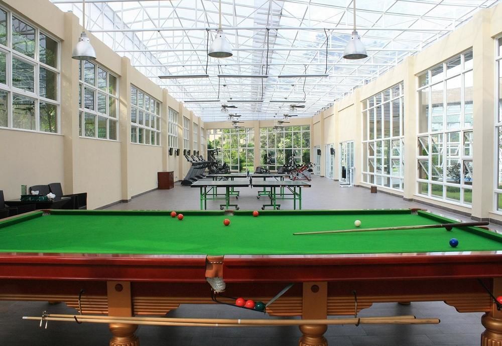 Цзиньюань: Grace Garden Hotel