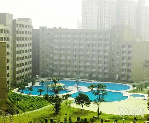 Цзиньюань: Grace Garden Hotel