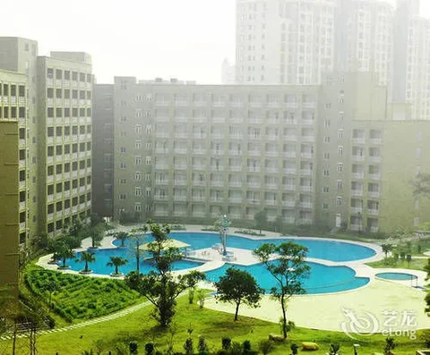 Цзиньюань: Grace Garden Hotel