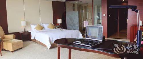 Цзиньюань: Grace Garden Hotel