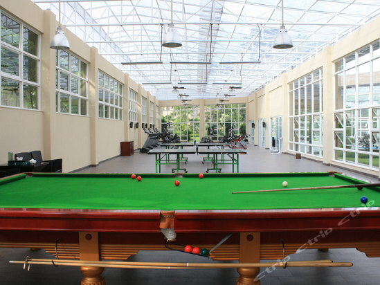 Цзиньюань: Grace Garden Hotel