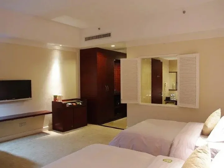 Цзиньюань: Grace Garden Hotel