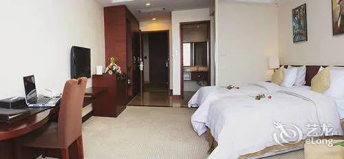 Цзиньюань: Grace Garden Hotel