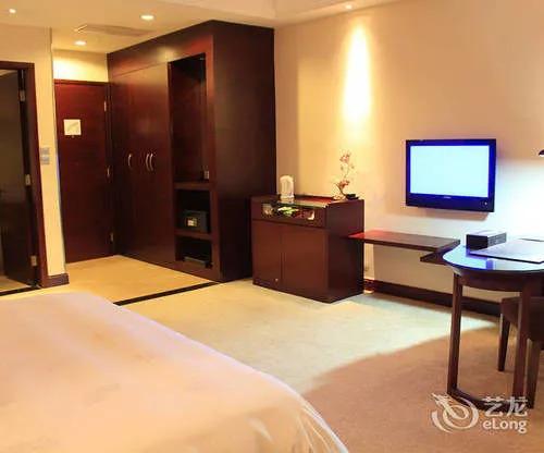 Цзиньюань: Grace Garden Hotel