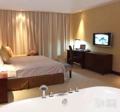 Цзиньюань: Grace Garden Hotel