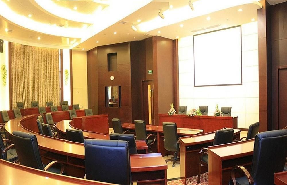 Цзиньюань: Grace Garden Hotel