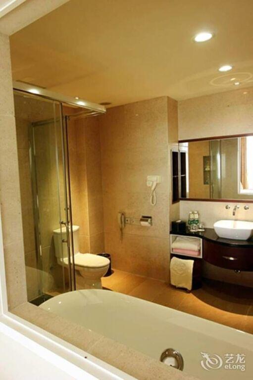 Цзиньюань: Grace Garden Hotel