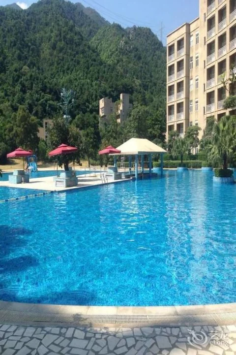 Цзиньюань: Grace Garden Hotel