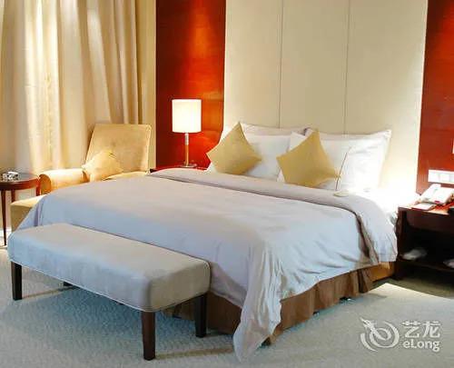 Цзиньюань: Grace Garden Hotel