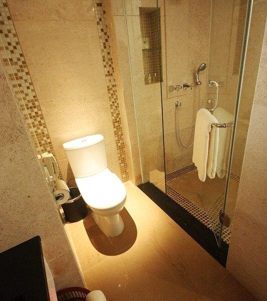 Цзиньюань: Grace Garden Hotel