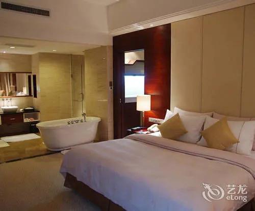 Цзиньюань: Grace Garden Hotel