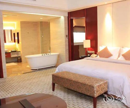 Цзиньюань: Grace Garden Hotel