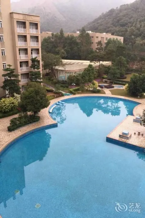 Цзиньюань: Grace Garden Hotel