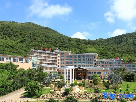 Джиангме: Azure Bay Resort